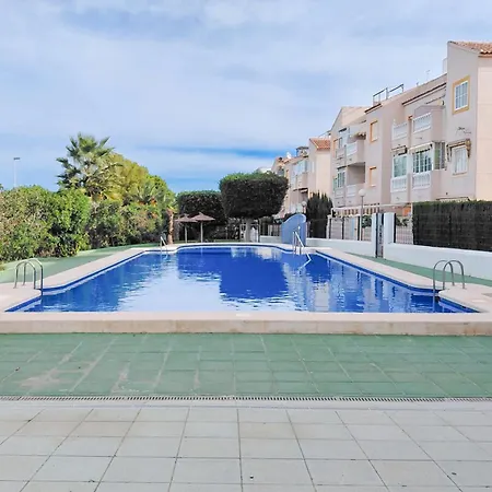Vista La Mata Ii Апартаменты