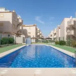 Διαμέρισμα Vista La Mata Ii