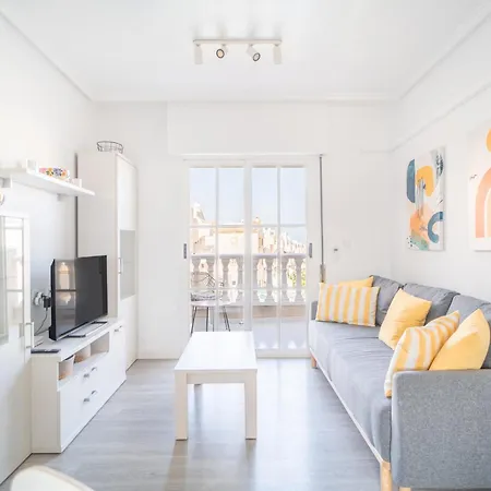 Vista La Mata Ii Torrevieja