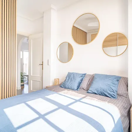 דירה Vista La Mata Ii