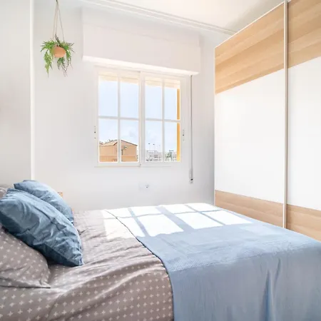 Vista La Mata Ii Apartment Torrevieja