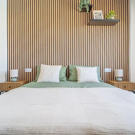 Vista La Mata Ii דירה טורבייחה