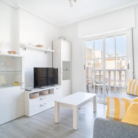 Vista La Mata Ii * Torrevieja