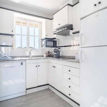 Vista La Mata Ii דירה