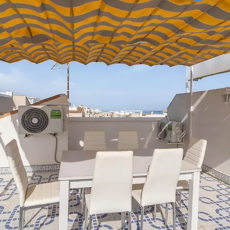 Vista La Mata Ii Appartement