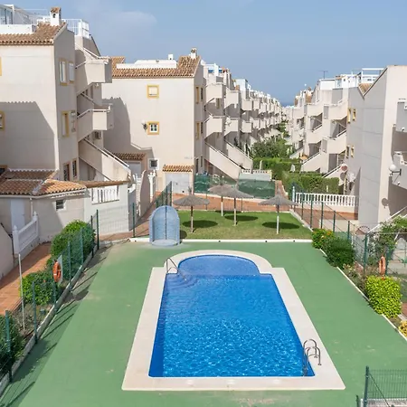 דירה Vista La Mata Ii *