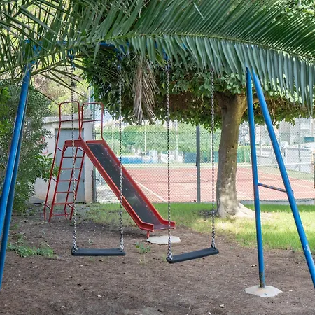 דירה Vista La Mata Ii *