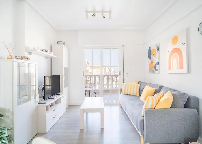 Vista La Mata Ii Torrevieja