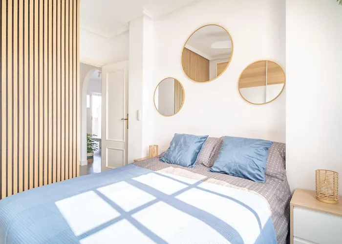 Apartment Vista La Mata Ii