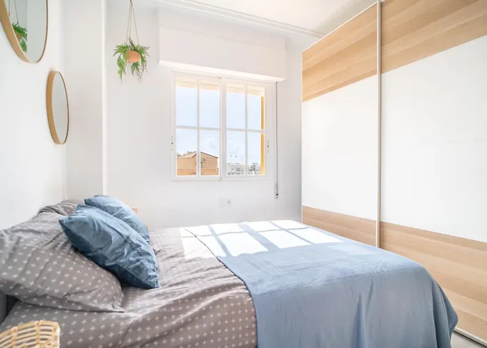 Vista La Mata Ii Apartment Torrevieja