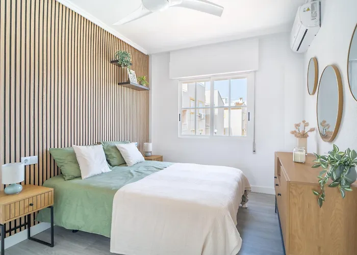 Vista La Mata Ii * Torrevieja