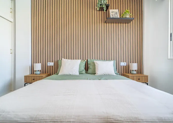 Vista La Mata Ii Apartment Torrevieja