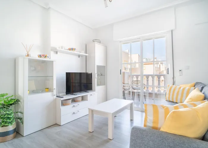 Vista La Mata Ii * Torrevieja