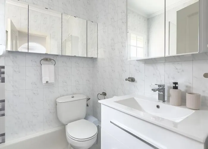 Vista La Mata Ii Apartment *