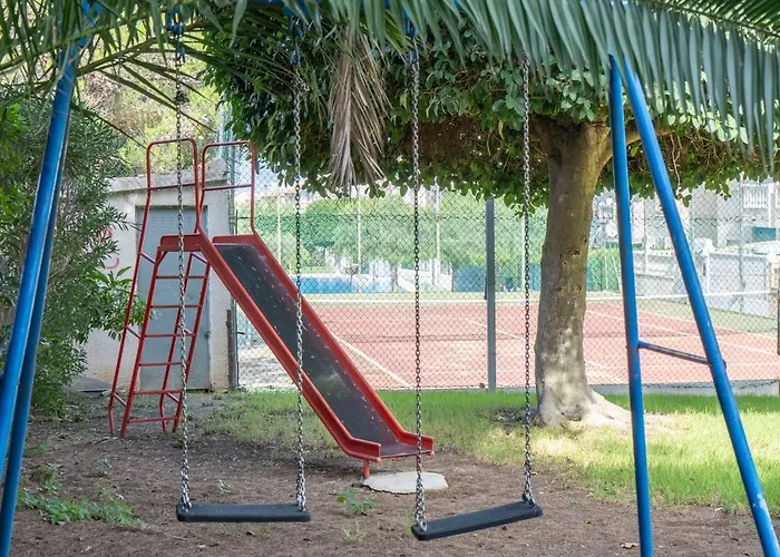 Apartment Vista La Mata Ii *