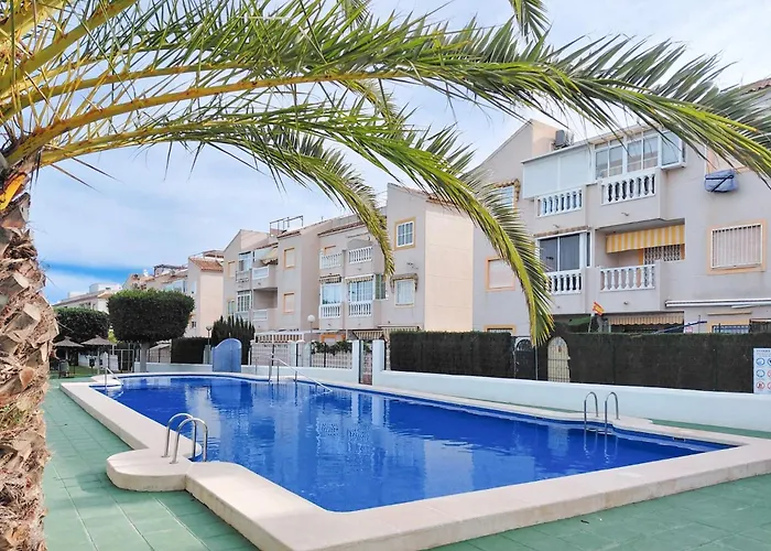 Vista La Mata Ii Torrevieja