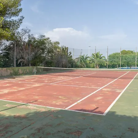 Vista La Mata Ii